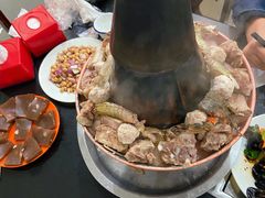 -山海关浑锅(秦皇岛首店)