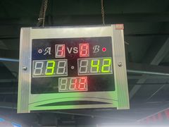 -阿K桌球(萧山汇金中心店)