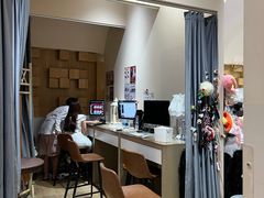 -海马体照相馆(成都来福士广场店)