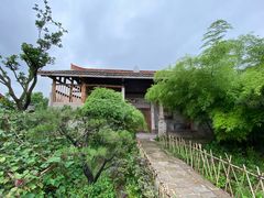 -驿舍·民國老营房院子私房菜(科学会堂店)