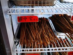 -小郡肝串串(解放碑店)