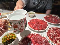 -汕头八合里海记牛肉店(清河店)