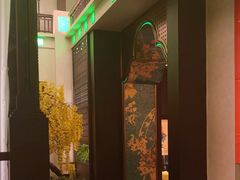 -金链花·泰国餐厅(国贸店)