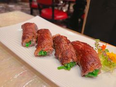 -8餐厅(新葡京酒店)