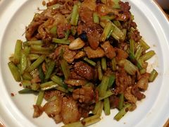 -禾珍珠家常小馆(河南博物院店)