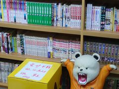 -风雨书店(下城店)