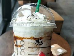 -星巴克(清远万达广场店)