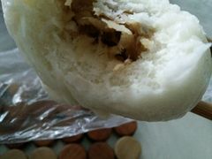 -大明寺素食坊(扬子江中路店)