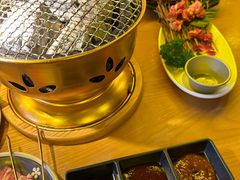 -AJIYA炭火烧肉(徐汇正大乐城店)