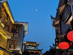 -乾州古城