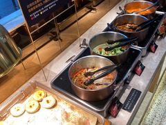 -比格比萨自助(宝山日月光店)