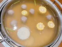 -汕头八合里海记牛肉店(清河店)