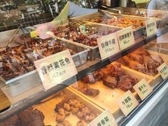 -四季小馆·地道北京小吃(广百店)