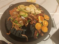 -一烙锅(友谊店)