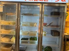 -王婆乔鲜鱼自助火锅(蜀汉路店)