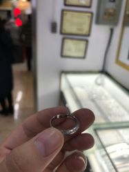 -张师傅首饰加工修理(西单华威潮铺街店)