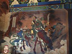 -关帝庙(大同古城)