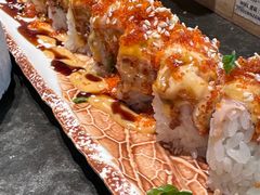 -将太无二·北美传奇寿司(荟聚购物中心西红门店)