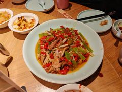 -铲铲香宜宾菜(永定路店)