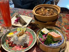 -小娘惹厨房Little Nyonya(狮城有约上榜店)