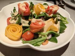 -米桃·苏园·苏锡菜(仁恒仓街店)