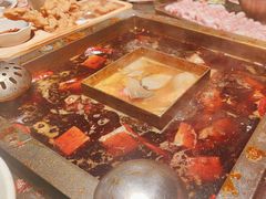 -锦城印象火锅(天府三街店)