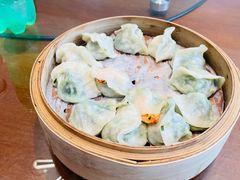 -韩记海鲜饺子旗舰店(红海新区店)