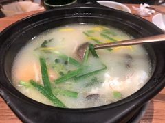 -云海肴·汽锅鸡·云南菜(广安门天虹店)