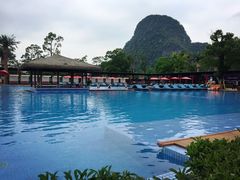 -Club Med地中海俱乐部·桂林度假村