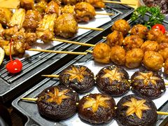 -松鱼亭·和牛烧肉(协鑫广场店)