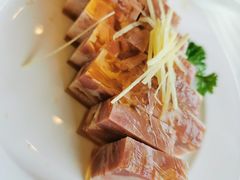 -怡园饭店-餐厅(四望亭店)
