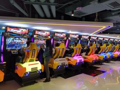 -核客电玩城(东门店)