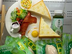 -盒马鲜生(189购物中心店)