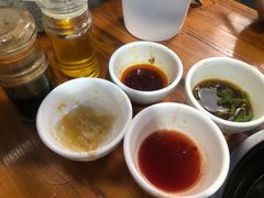 -章记正宗南岗鱼蛋火锅