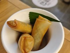-苏小柳点心·手作小笼包(虹桥天地分院)