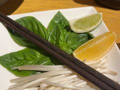 -青木瓜之味 · 越南料理(七宝宝龙店)
