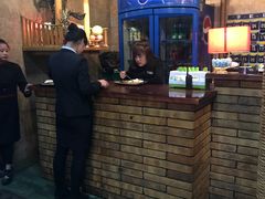 -160烧烤(香坊店)