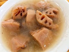 -雨田饭店(华兴东街店)