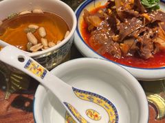 -缪氏川菜(深圳北站缤果空间店)