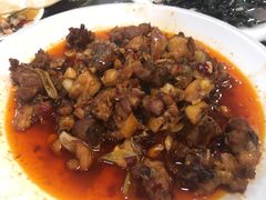 -黔人百味.贵州菜