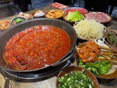 -冯校长老火锅(深圳总店)