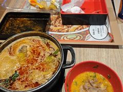 -吉野家(凯旋购物广场店)
