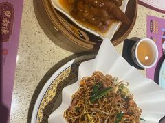 -木屋烧烤(龙湖天街店)