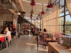 -NOTOOCAFE不二咖啡馆(岩前店)