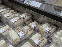 -山姆会员商店(西溪店)