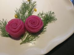 -稍可轩博物馆餐厅