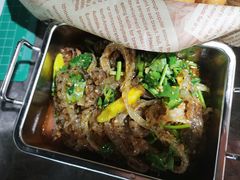 -虾念·128香辣虾.武汉烧烤(龙华总店)