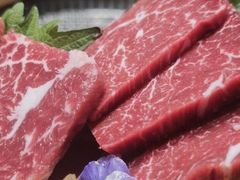 -牛将军•涮肉•烤肉(北京王府井·故宫店)