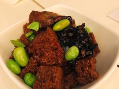四喜烤麸-鼎泰丰(渔阳店)