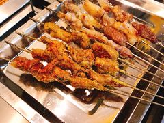 -寻香羊小羊·徐州烧烤(南京店)